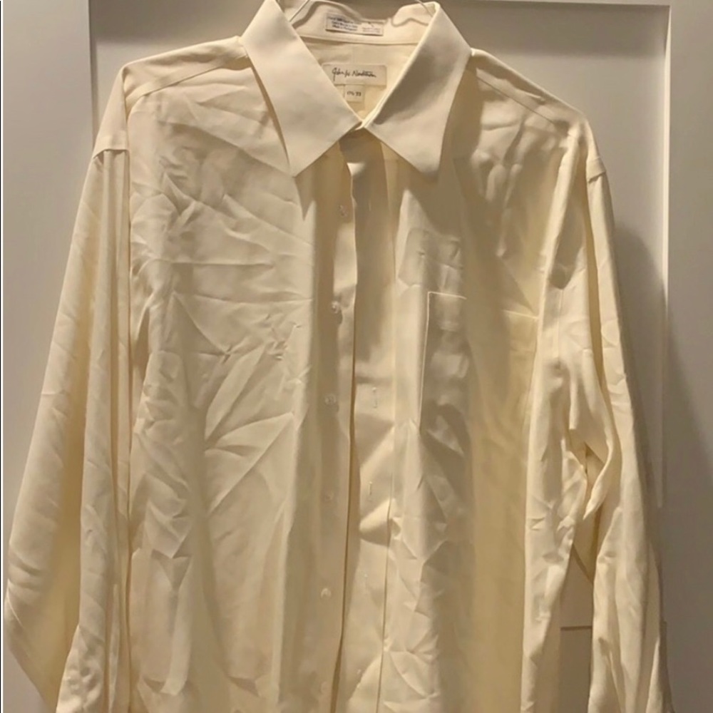 COPY - John W Nordstrom dress shirt